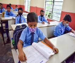 Schools, Colleges reopen